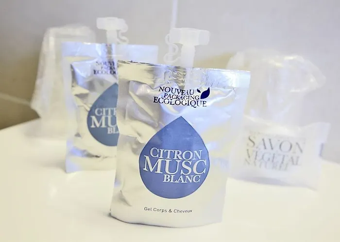 Hotel Kyriad Strasbourg 3*