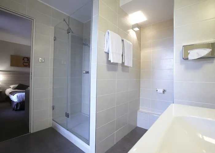 Kyriad Strasbourg 3*