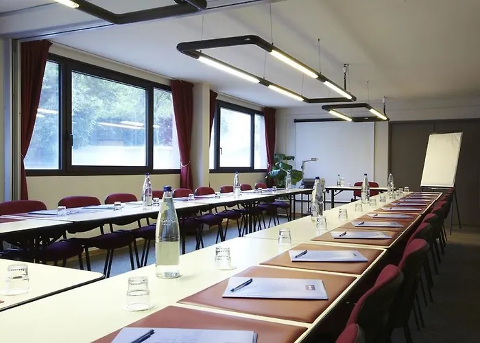 Kyriad Strasbourg Hotel