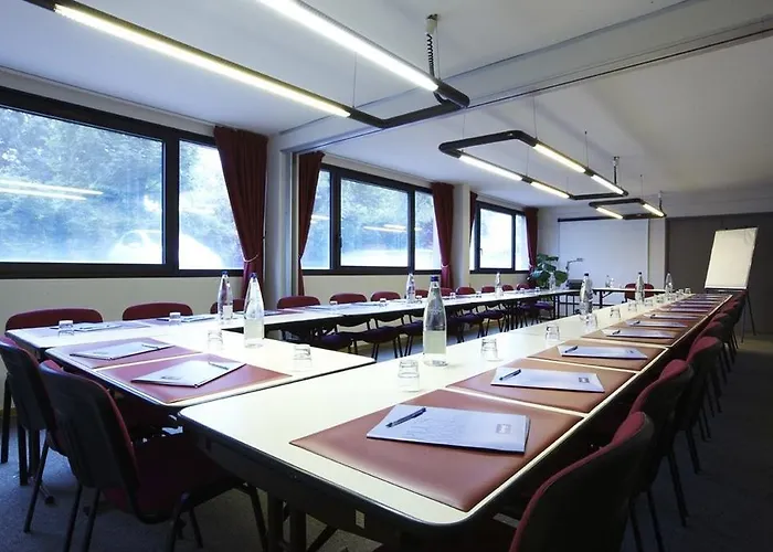 Hotel Kyriad Strasbourg 3*