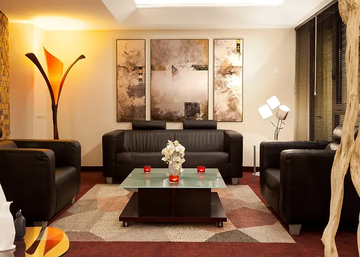 Hotel Kyriad Strasbourg Lingolsheim