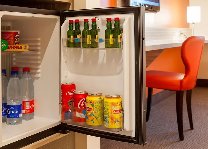 Kyriad Strasbourg 3*