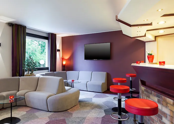 Kyriad Strasbourg Lingolsheim