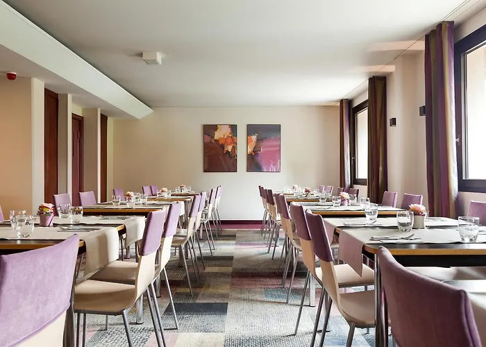 Kyriad Strasbourg 3* Lingolsheim