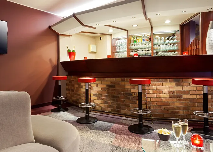 Kyriad Strasbourg Lingolsheim