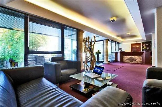 Hotel Kyriad Strasbourg Lingolsheim