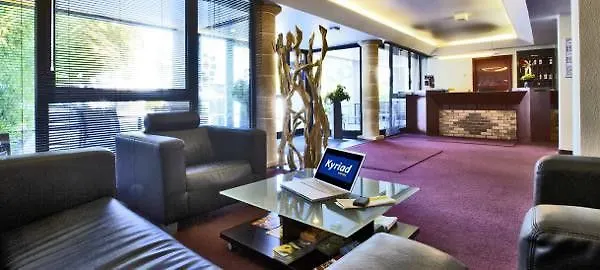Kyriad Strasbourg Hotel