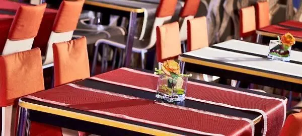 Kyriad Strasbourg 3* Lingolsheim