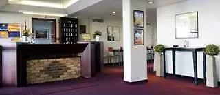 Kyriad Strasbourg Hotel 3*