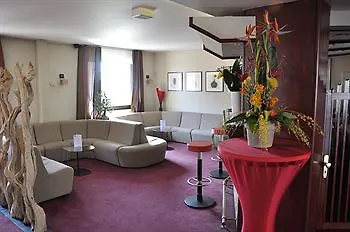 Kyriad Strasbourg Hotel 3*