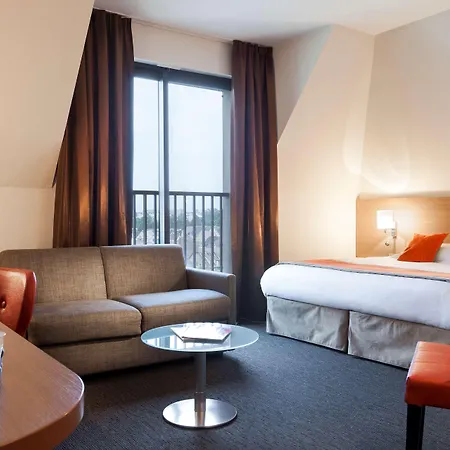 Kyriad Strasbourg